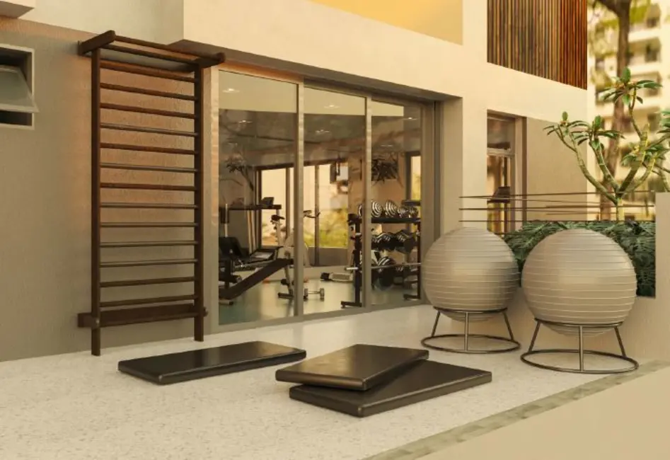 Foto 6 de Apartamento com 2 quartos à venda, 144m2 em Vila Nova Conceição, São Paulo - SP