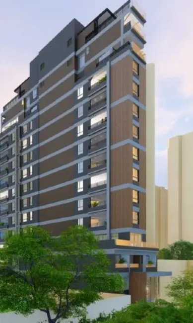 Foto 1 de Apartamento com 2 quartos à venda, 144m2 em Vila Nova Conceição, São Paulo - SP