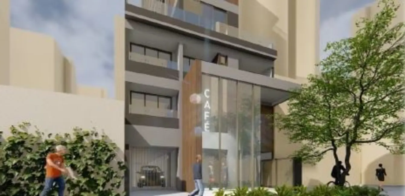 Foto 2 de Apartamento com 2 quartos à venda, 144m2 em Vila Nova Conceição, São Paulo - SP