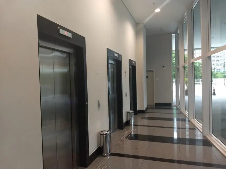 Foto 5 de Sala Comercial à venda, 61m2 em Vila Olímpia, São Paulo - SP