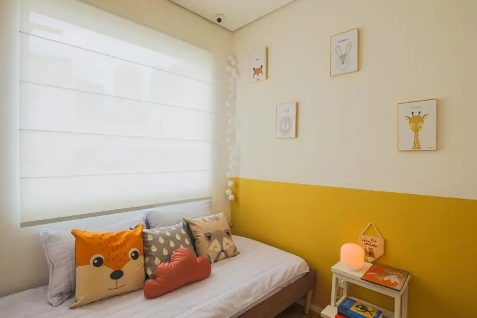 Apartamento com 1 quarto à venda, 25m2 em Barra Funda, São Paulo - SP - imagem 8 Foto 8 de Apartamento com 1 quarto à venda, 25m2 em Barra Funda, São Paulo - SP