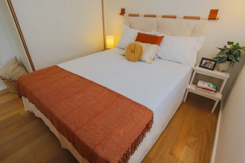 Apartamento com 1 quarto à venda, 25m2 em Barra Funda, São Paulo - SP - imagem 9 Foto 9 de Apartamento com 1 quarto à venda, 25m2 em Barra Funda, São Paulo - SP