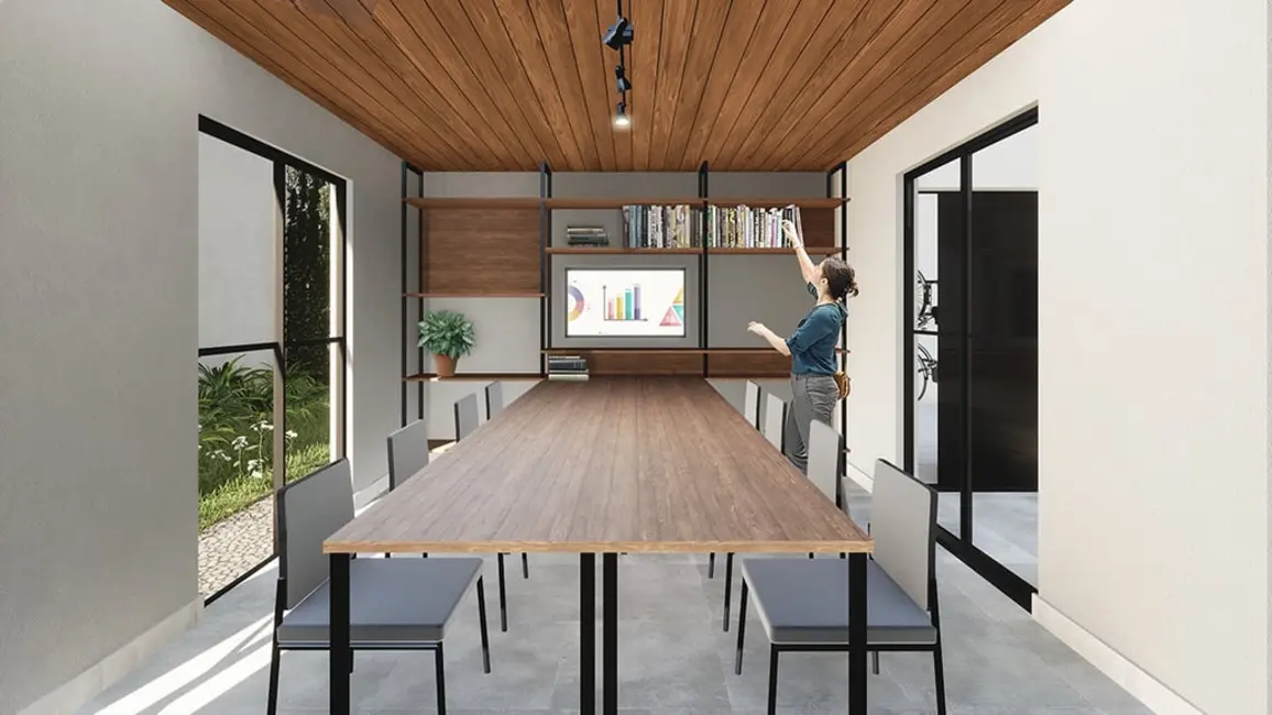 Foto 6 de Kitnet com 1 quarto à venda, 25m2 em Vila Buarque, São Paulo - SP