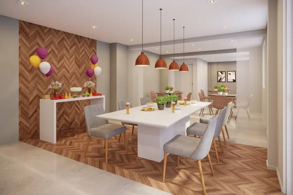Apartamento com 2 quartos à venda, 36m2 em Água Branca, São Paulo - SP - imagem 4 Foto 4 de Apartamento com 2 quartos à venda, 36m2 em Água Branca, São Paulo - SP