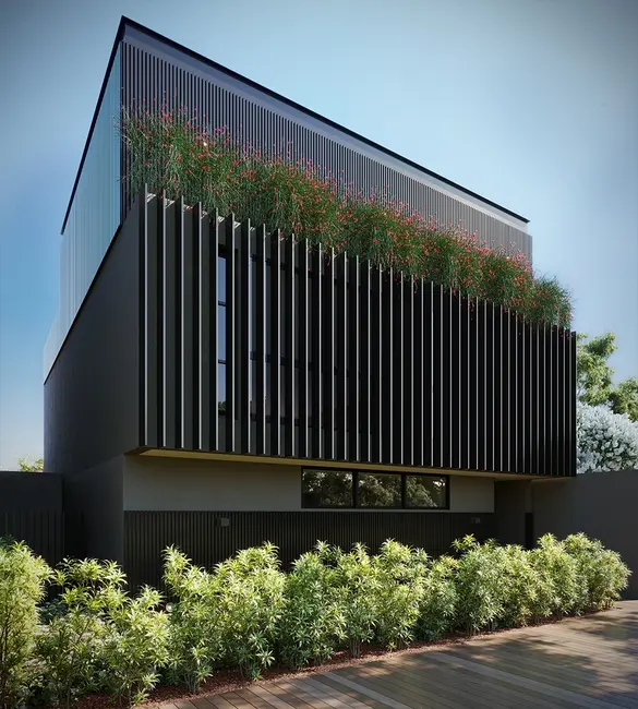 Foto 2 de Casa com 3 quartos à venda, 523m2 em Vila Nova Conceição, São Paulo - SP