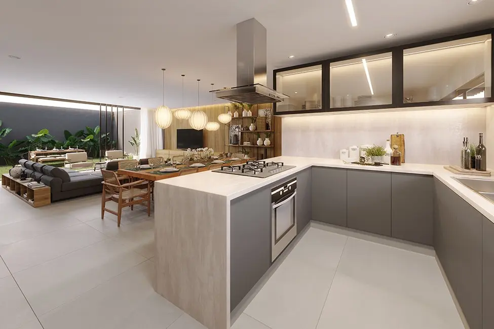 Foto 6 de Casa com 3 quartos à venda, 523m2 em Vila Nova Conceição, São Paulo - SP