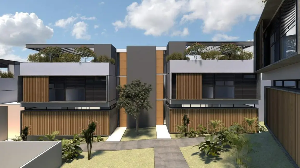 Foto 1 de Casa com 3 quartos à venda, 523m2 em Vila Nova Conceição, São Paulo - SP