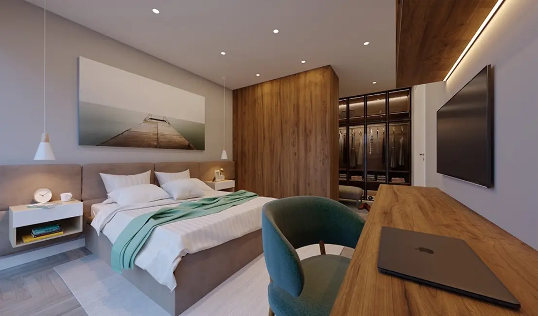 Foto 8 de Casa com 3 quartos à venda, 523m2 em Vila Nova Conceição, São Paulo - SP