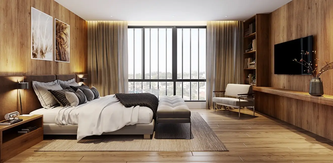 Foto 9 de Casa com 3 quartos à venda, 523m2 em Vila Nova Conceição, São Paulo - SP