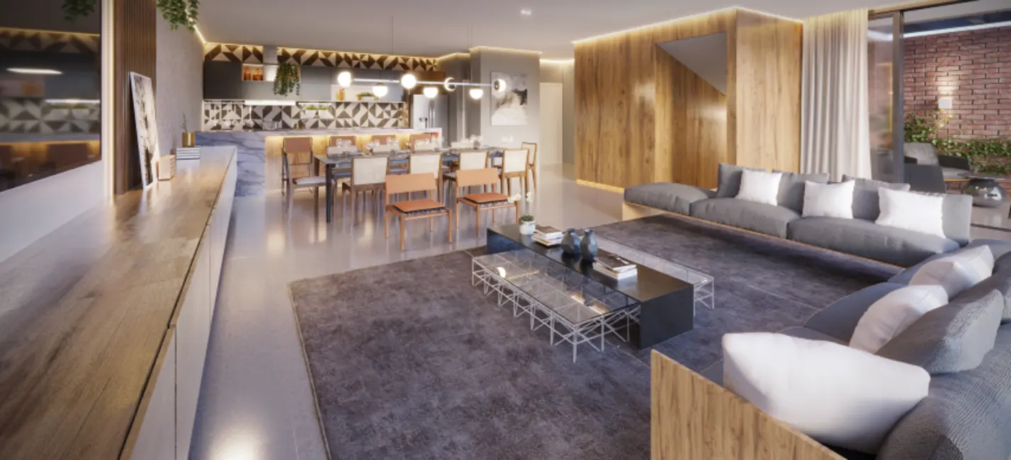 Foto 2 de Casa com 3 quartos à venda, 570m2 em Jardim Sílvia (Zona Oeste), São Paulo - SP