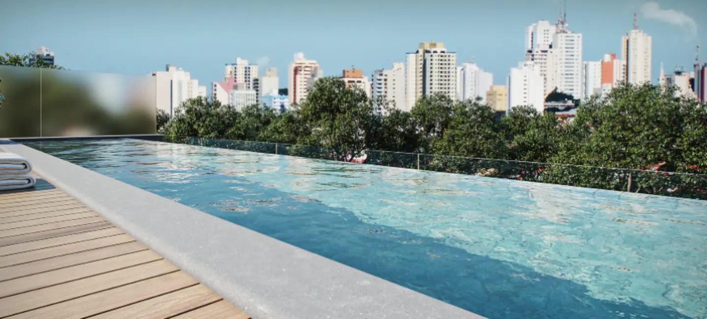 Casa com 3 quartos à venda, 485m2 em Vila Cordeiro, São Paulo - SP - imagem 8 Foto 8 de Casa com 3 quartos à venda, 485m2 em Vila Cordeiro, São Paulo - SP