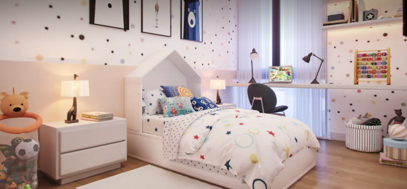 Casa com 3 quartos à venda, 485m2 em Vila Cordeiro, São Paulo - SP - imagem 9 Foto 9 de Casa com 3 quartos à venda, 485m2 em Vila Cordeiro, São Paulo - SP