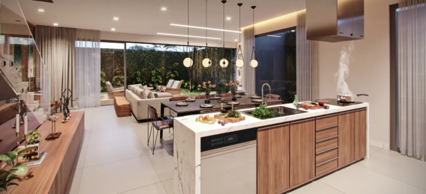 Casa com 3 quartos à venda, 485m2 em Vila Cordeiro, São Paulo - SP - imagem 5 Foto 5 de Casa com 3 quartos à venda, 485m2 em Vila Cordeiro, São Paulo - SP