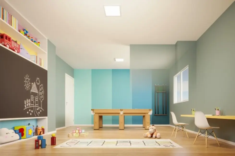 Foto 7 de Apartamento com 1 quarto à venda, 27m2 em Jardim Matarazzo, São Paulo - SP