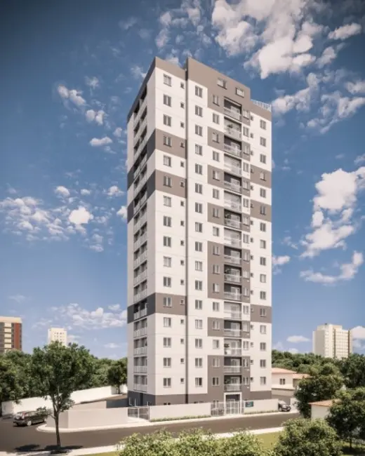 Foto 1 de Apartamento com 1 quarto à venda, 27m2 em Jardim Matarazzo, São Paulo - SP
