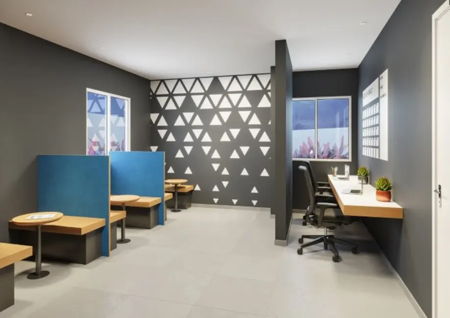 Foto 5 de Apartamento com 1 quarto à venda, 27m2 em Jardim Matarazzo, São Paulo - SP