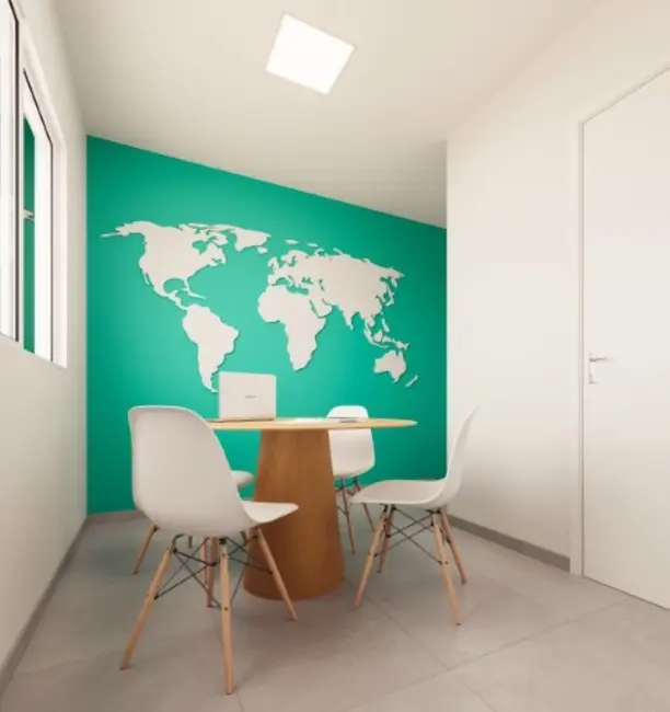 Foto 6 de Apartamento com 1 quarto à venda, 26m2 em Jardim Matarazzo, São Paulo - SP