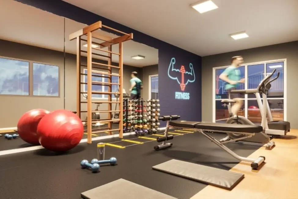 Foto 9 de Apartamento com 1 quarto à venda, 26m2 em Jardim Matarazzo, São Paulo - SP