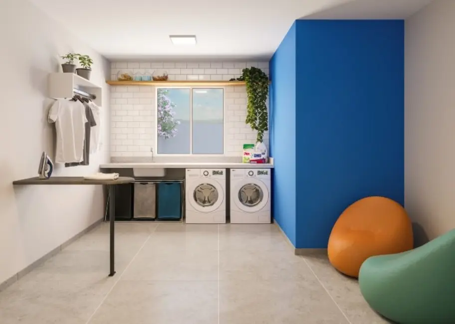 Foto 8 de Apartamento com 1 quarto à venda, 26m2 em Jardim Matarazzo, São Paulo - SP