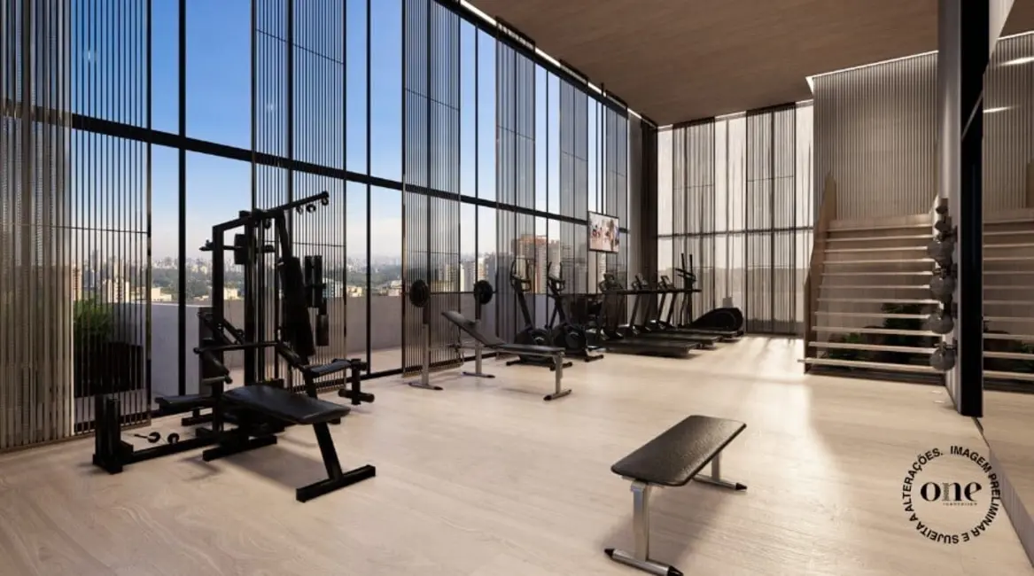 Apartamento com 3 quartos à venda, 147m2 em Saúde, São Paulo - SP - imagem 4 Foto 4 de Apartamento com 3 quartos à venda, 147m2 em Saúde, São Paulo - SP