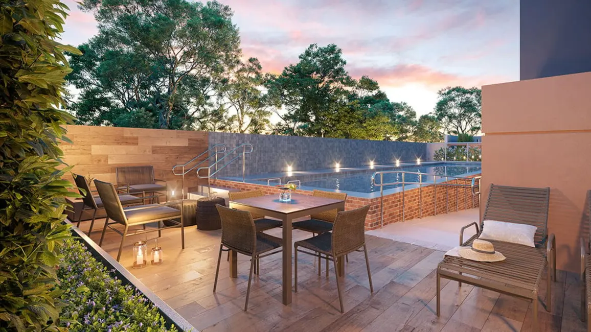 Kitnet com 1 quarto à venda, 19m2 em Água Branca, São Paulo - SP - imagem 8 Foto 8 de Kitnet com 1 quarto à venda, 19m2 em Água Branca, São Paulo - SP