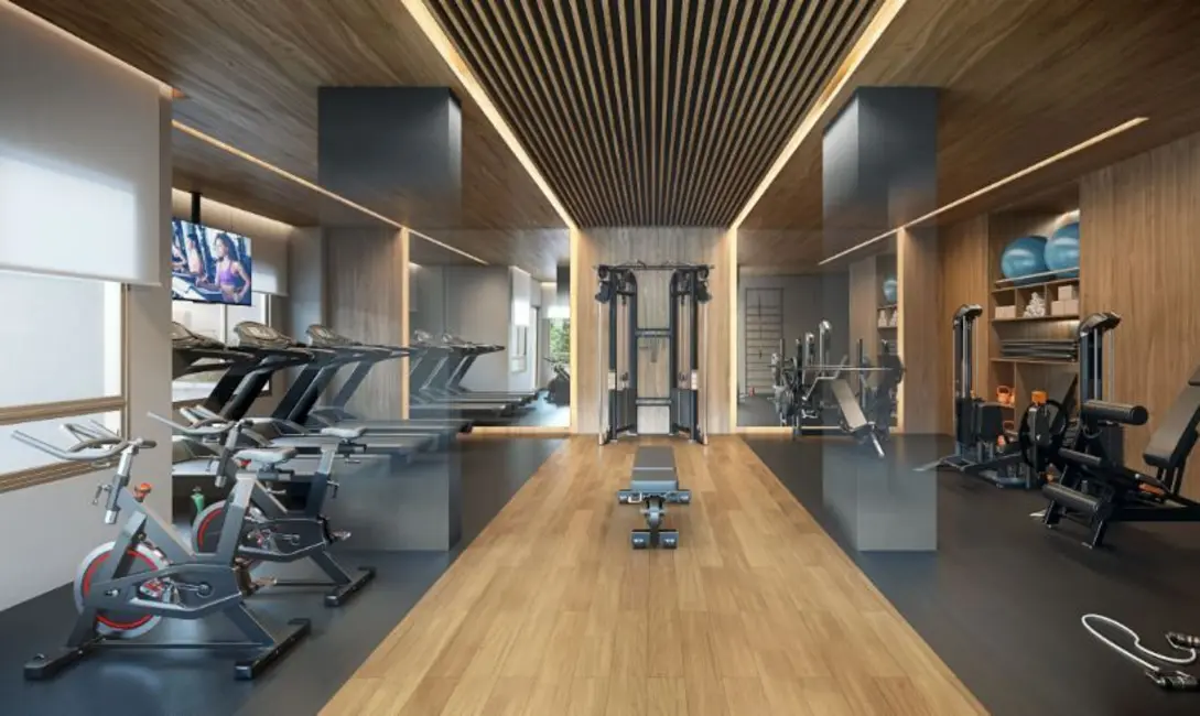 Foto 5 de Apartamento com 3 quartos à venda, 100m2 em Vila São José, São Paulo - SP