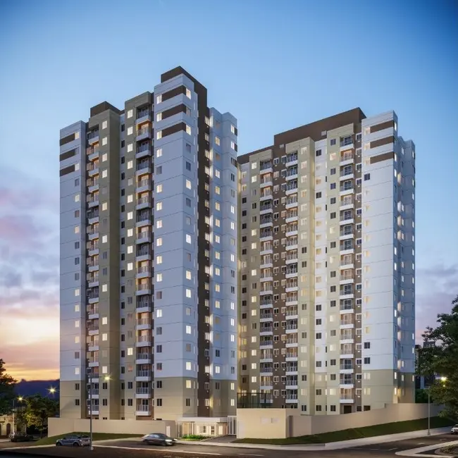 Foto 1 de Apartamento com 2 quartos à venda, 32m2 em Jardim da Pedreira, São Paulo - SP