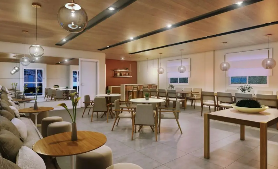 Apartamento com 2 quartos à venda, 34m2 em Barra Funda, São Paulo - SP - imagem 8 Foto 8 de Apartamento com 2 quartos à venda, 34m2 em Barra Funda, São Paulo - SP