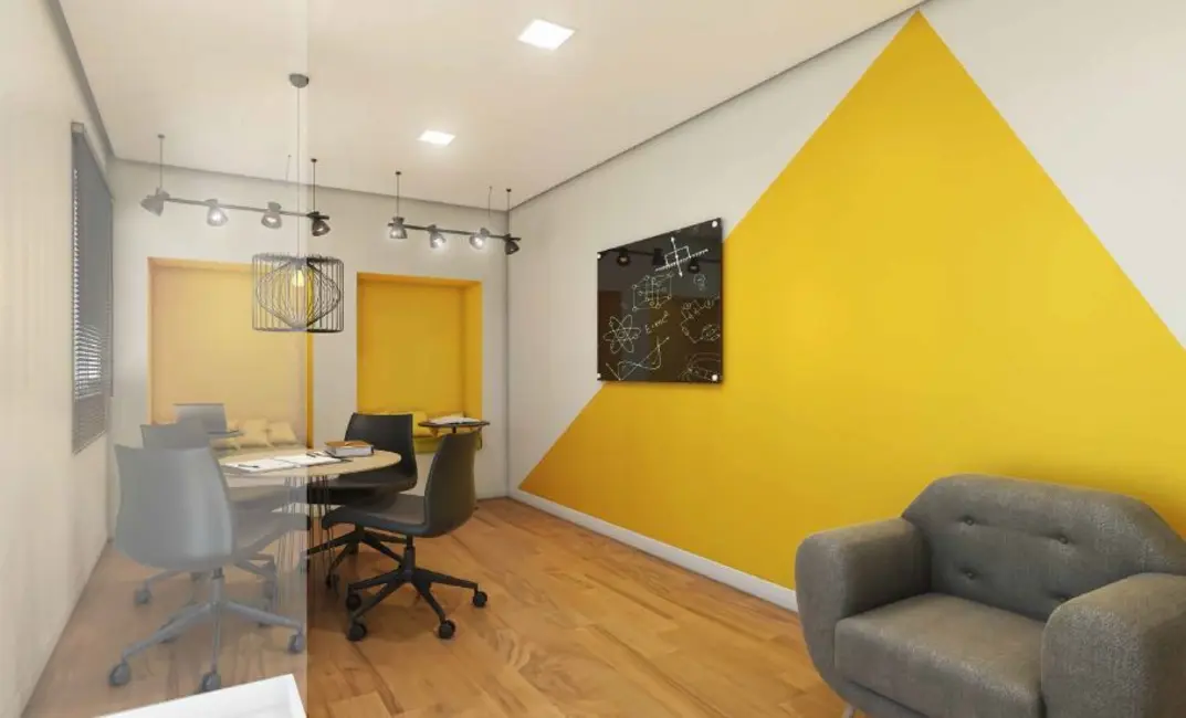 Apartamento com 2 quartos à venda, 34m2 em Barra Funda, São Paulo - SP - imagem 5 Foto 5 de Apartamento com 2 quartos à venda, 34m2 em Barra Funda, São Paulo - SP