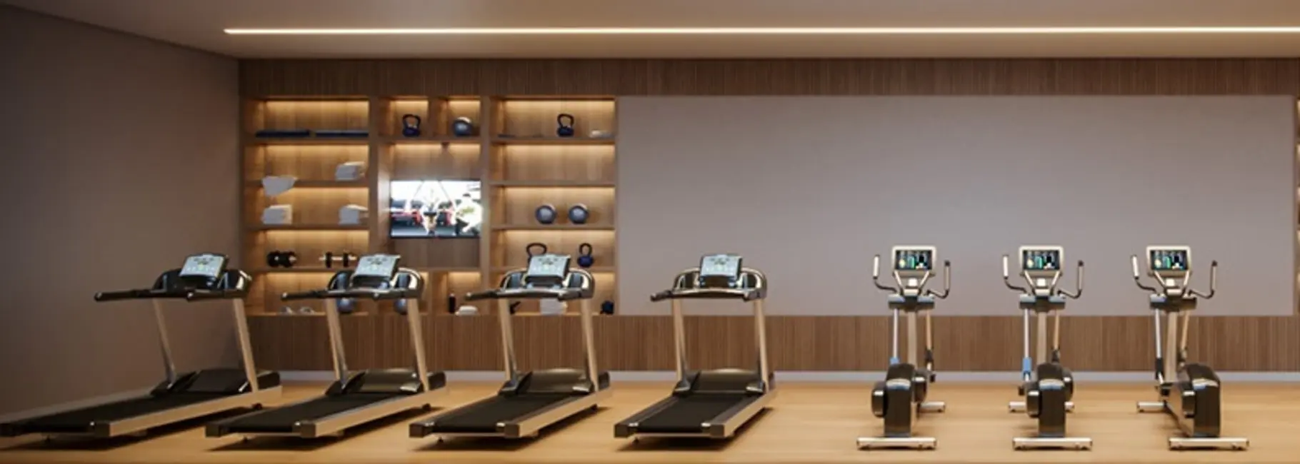 Apartamento com 2 quartos à venda, 67m2 em Vila Aricanduva, São Paulo - SP - imagem 9 Foto 9 de Apartamento com 2 quartos à venda, 67m2 em Vila Aricanduva, São Paulo - SP