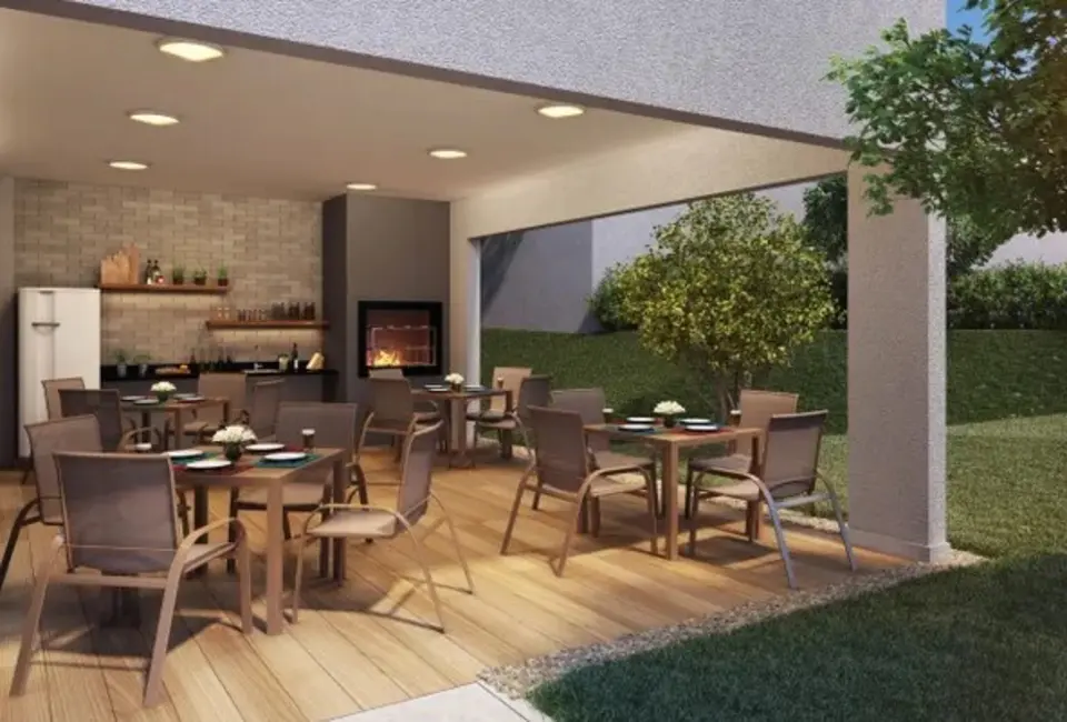 Foto 7 de Apartamento com 2 quartos à venda, 34m2 em Pirituba, São Paulo - SP