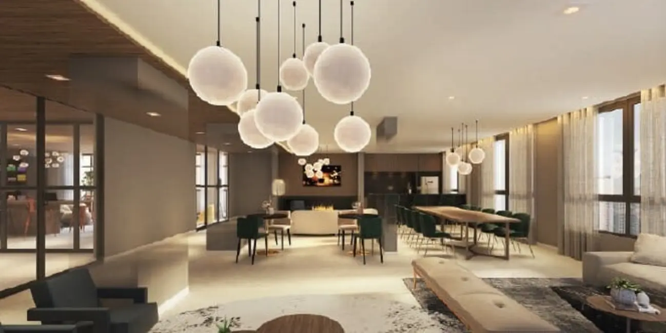 Foto 7 de Kitnet com 1 quarto à venda, 24m2 em Vila Olímpia, São Paulo - SP