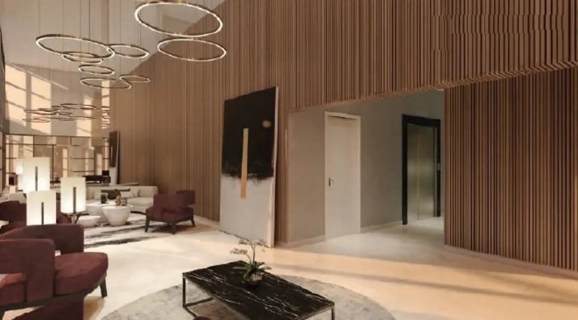 Foto 3 de Kitnet com 1 quarto à venda, 24m2 em Vila Olímpia, São Paulo - SP