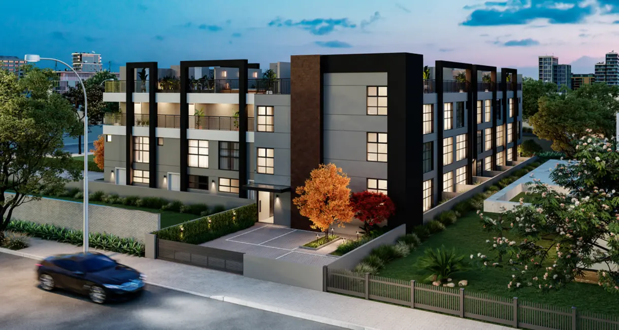 Foto 1 de Apartamento com 2 quartos à venda, 74m2 em Brooklin Paulista, São Paulo - SP