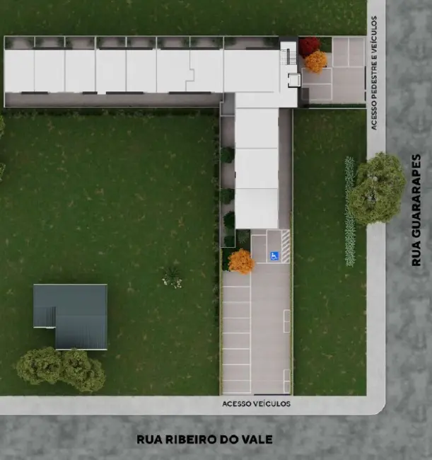 Foto 4 de Casa com 3 quartos à venda, 114m2 em Brooklin Paulista, São Paulo - SP