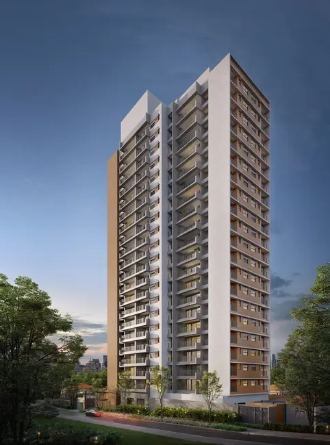Foto 1 de Apartamento com 3 quartos à venda, 82m2 em Ipiranga, São Paulo - SP