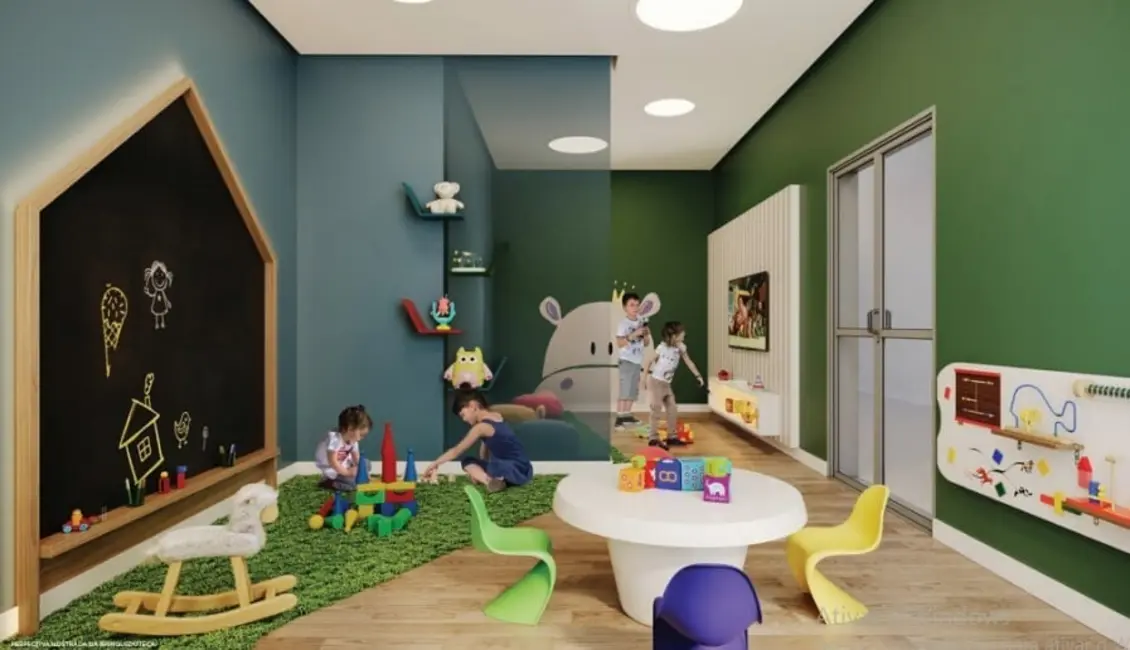 Foto 5 de Apartamento com 3 quartos à venda, 107m2 em Saúde, São Paulo - SP