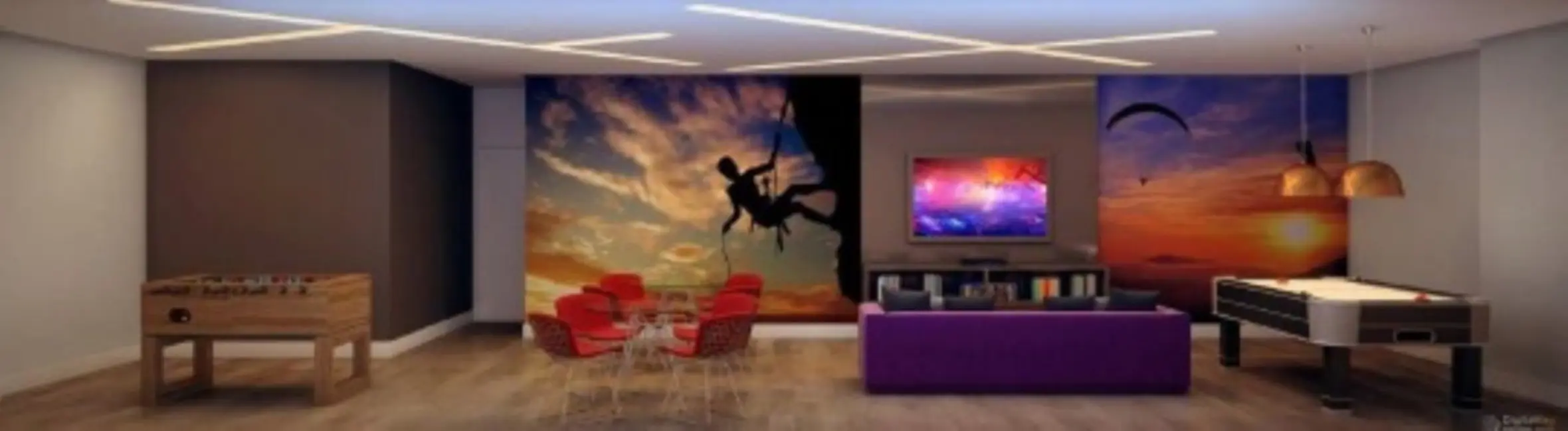 Foto 9 de Apartamento com 3 quartos à venda, 107m2 em Tatuapé, São Paulo - SP