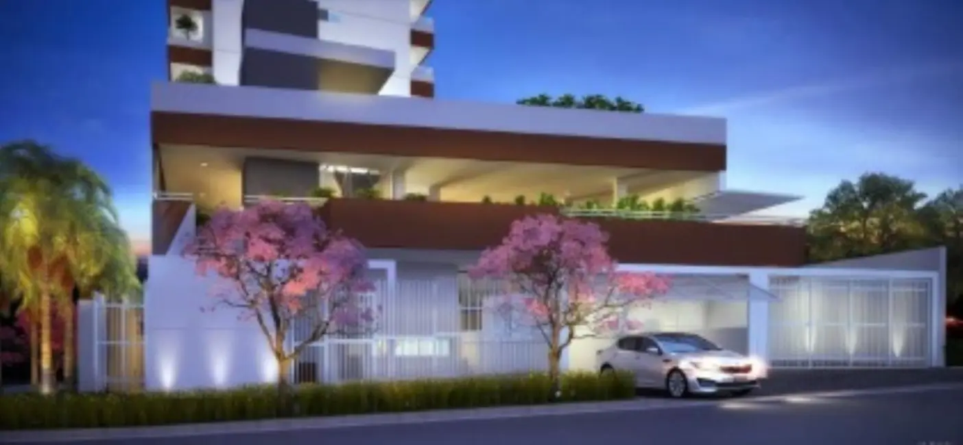 Foto 2 de Apartamento com 3 quartos à venda, 107m2 em Tatuapé, São Paulo - SP