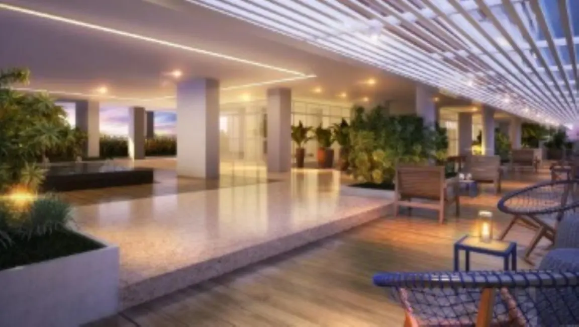 Foto 3 de Apartamento com 3 quartos à venda, 107m2 em Tatuapé, São Paulo - SP