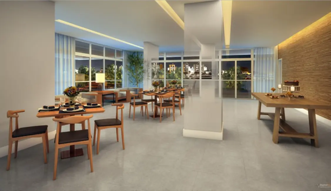 Foto 8 de Apartamento com 3 quartos à venda, 107m2 em Tatuapé, São Paulo - SP