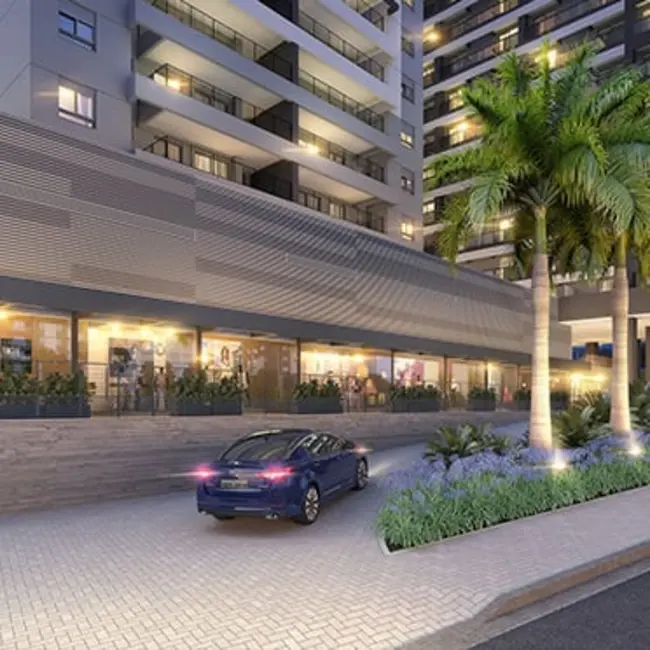 Apartamento com 3 quartos à venda, 149m2 em Tatuapé, São Paulo - SP - imagem 3 Foto 3 de Apartamento com 3 quartos à venda, 149m2 em Tatuapé, São Paulo - SP