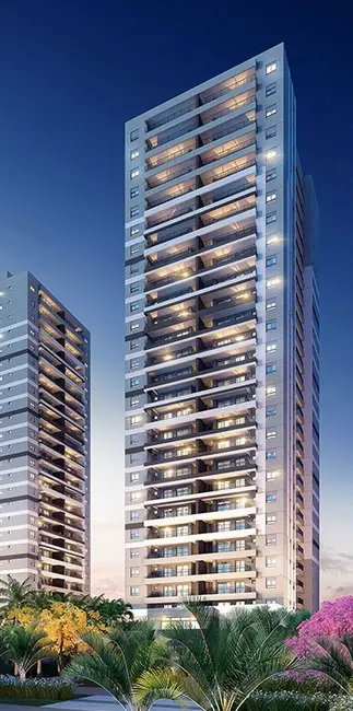 Apartamento com 3 quartos à venda, 149m2 em Tatuapé, São Paulo - SP - imagem 1 Foto 1 de Apartamento com 3 quartos à venda, 149m2 em Tatuapé, São Paulo - SP