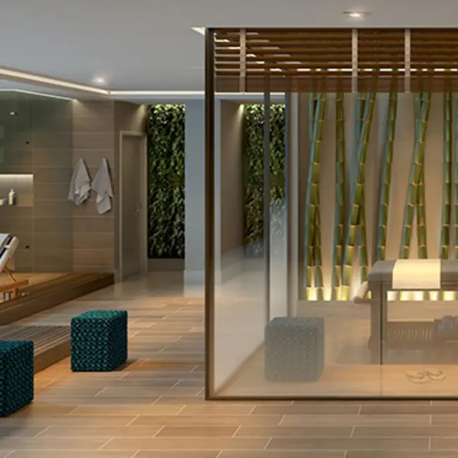 Apartamento com 3 quartos à venda, 149m2 em Tatuapé, São Paulo - SP - imagem 9 Foto 9 de Apartamento com 3 quartos à venda, 149m2 em Tatuapé, São Paulo - SP