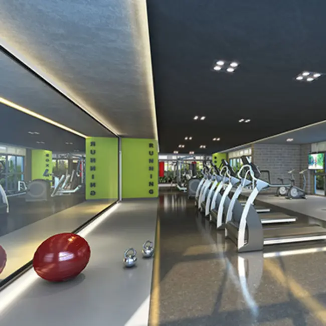 Apartamento com 3 quartos à venda, 149m2 em Tatuapé, São Paulo - SP - imagem 8 Foto 8 de Apartamento com 3 quartos à venda, 149m2 em Tatuapé, São Paulo - SP