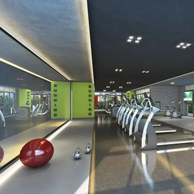 Apartamento com 3 quartos à venda, 103m2 em Tatuapé, São Paulo - SP - imagem 8 Foto 8 de Apartamento com 3 quartos à venda, 103m2 em Tatuapé, São Paulo - SP