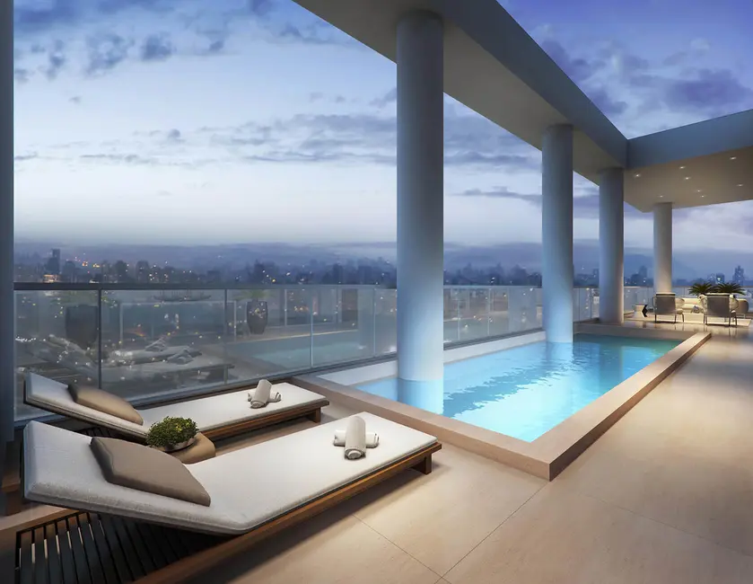 Foto 8 de Apartamento com 4 quartos à venda, 294m2 em Vila Mariana, São Paulo - SP