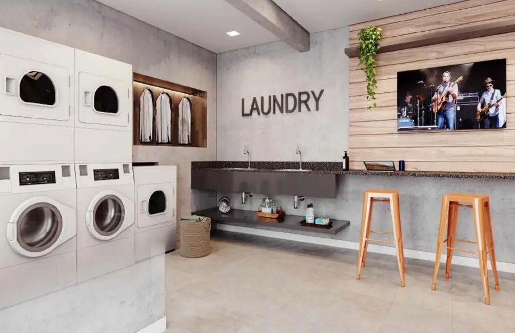 Foto 4 de Apartamento com 2 quartos à venda, 37m2 em Jardim Campo Grande, São Paulo - SP