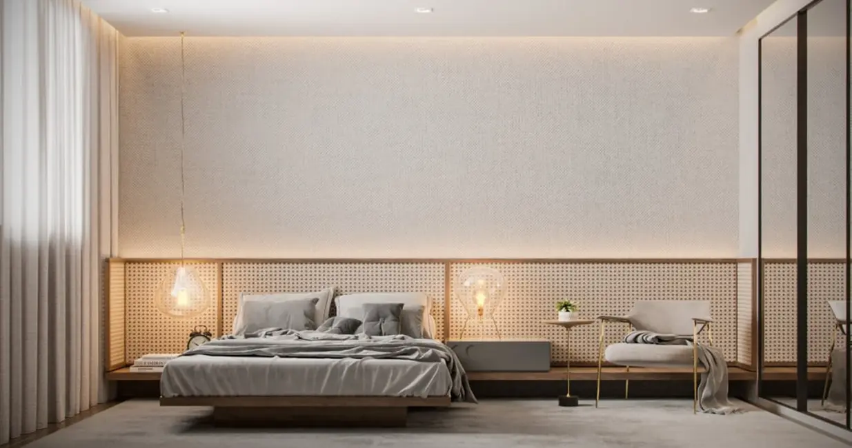 Foto 6 de Cobertura com 3 quartos à venda, 332m2 em Sumaré, São Paulo - SP