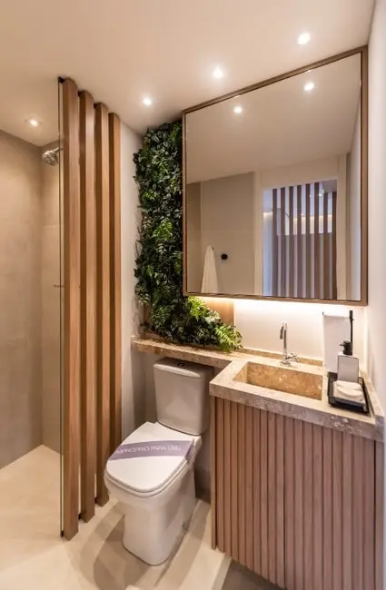 Foto 7 de Apartamento com 2 quartos à venda, 37m2 em Vila Canero, São Paulo - SP